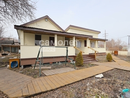 Продается дача Химик тер. СНТ, 88 м², участок 6.5 сот., 2070000 рублей