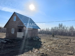 Продается Дом Святой Источник ул, 36.1 м², участок 10 сот., 1580000 рублей