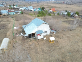 Продается Дом Молдавский пер, 67.1 м², участок 10 сот., 2888000 рублей