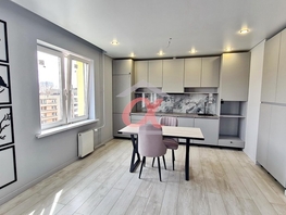 Продается 3-комнатная квартира ЖК Старт, 55.1 м², 8299000 рублей