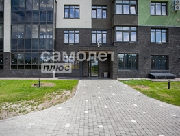 Продается 2-комнатная квартира ЖК Парковый, дом 2, 43.6 м², 6100000 рублей