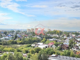 Продается 1-комнатная квартира Свободы ул, 53.1  м², 5300000 рублей