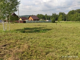 Продается Дачный участок Цветочная ул, 15 сот., 2250000 рублей