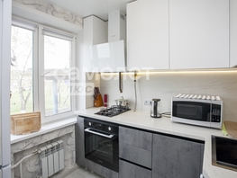 Продается 2-комнатная квартира Центральная ул, 43.6 м², 3800000 рублей