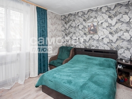 Продается 2-комнатная квартира Назарова ул, 49.7 м², 3790000 рублей