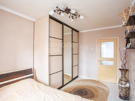 Продается 3-комнатная квартира Октябрьский пр-кт, 62.1 м², 6750000 рублей
