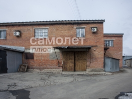 Продается Офис Федоровского ул, 188 м², 11280000 рублей