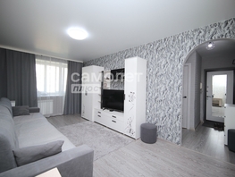 Продается 2-комнатная квартира Шахтеров пр-кт, 45.6 м², 4500000 рублей