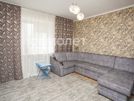 Продается 3-комнатная квартира Кузнецкий пр-кт, 72.2 м², 6200000 рублей
