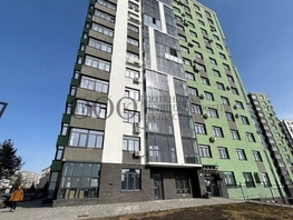 Продается 1-комнатная квартира ЖК Парковый, дом 1, 31.6 м², 4800000 рублей