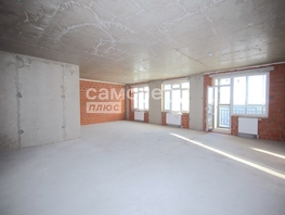 Продается 3-комнатная квартира ЖК Парковый, дом 3 этап 1, 61.2 м², 7590000 рублей