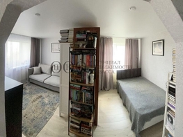 Продается 1-комнатная квартира Ленина пр-кт, 31 м², 4480000 рублей