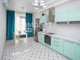 Продается 2-комнатная квартира Марковцева ул, 76.3 м², 10850000 рублей
