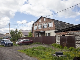 Продается Коттедж Железнодорожная ул, 335 м², участок 8 сот., 13000000 рублей