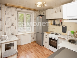 Продается 1-комнатная квартира Металлистов ул, 29.1 м², 2200000 рублей
