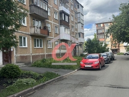 Продается 2-комнатная квартира Ленина пр-кт, 45 м², 3300000 рублей