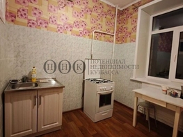 Продается 2-комнатная квартира 50 лет Октября ул, 59.3 м², 6080000 рублей