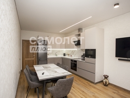 Продается 3-комнатная квартира Притомский пр-кт, 71.1 м², 14500000 рублей