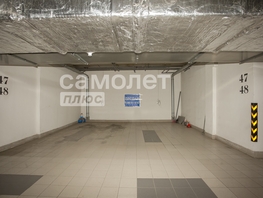 Продается парковка ЖК Московский проспект, дом 19, 20.9 м², 2500000 рублей