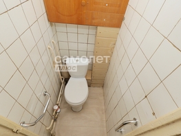 Продается 1-комнатная квартира Молодежный пр-кт, 34.7 м², 3200000 рублей