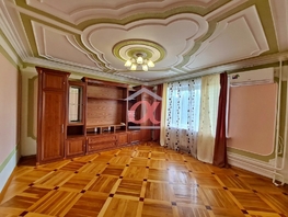 Продается 4-комнатная квартира Комсомольский пр-кт, 78 м², 8000000 рублей