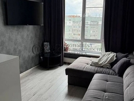 Продается 2-комнатная квартира Московский пр-кт, 53 м², 9190000 рублей