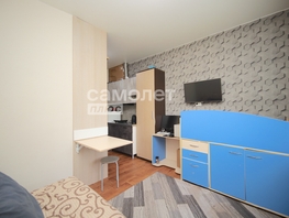 Продается Студия Кузнецкий пр-кт, 15.6  м², 1450000 рублей
