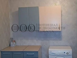 Продается 1-комнатная квартира Ленинградский пр-кт, 17.3 м², 2300000 рублей