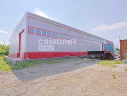 Продается Склад Глинки ул, 762.6 м², 50898000 рублей