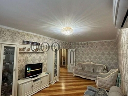 Продается 2-комнатная квартира Дружбы ул, 66 м², 6500000 рублей