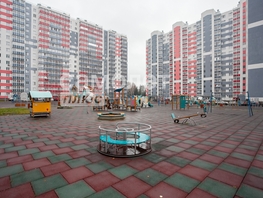 Продается Студия ЖК Кузнецкий, дом 1 корпус 1, 26.1 м², 3190000 рублей