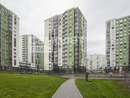 Продается 2-комнатная квартира ЖК Парковый, дом 1, 60.4  м², 8990000 рублей
