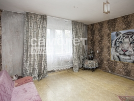 Продается 2-комнатная квартира Парковая ул, 55.3 м², 4100000 рублей