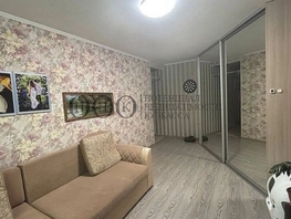 Продается 2-комнатная квартира Сибиряков-Гвардейцев ул, 42.9 м², 4290000 рублей