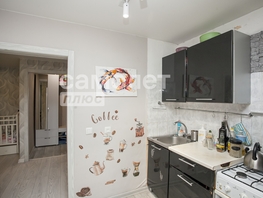 Продается 2-комнатная квартира Кирова ул, 42.5 м², 4700000 рублей
