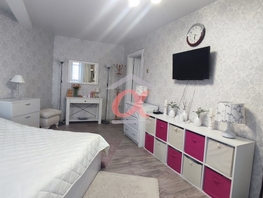 Продается 5-комнатная квартира Октябрьский пр-кт, 114 м², 9900000 рублей