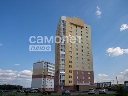 Продается 3-комнатная квартира ЖК Микрорайон 74, 63.18  м², 6790000 рублей