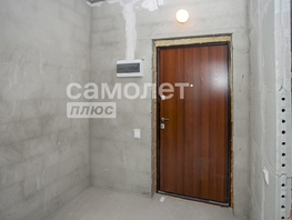Продается 1-комнатная квартира ЖК Кемерово-Сити, дом 39, 39.7 м², 5150000 рублей