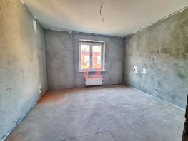 Продается 4-комнатная квартира Тухачевского ул, 84 м², 7650000 рублей