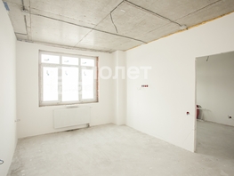 Продается 2-комнатная квартира ЖК Парковый, дом 2, 43.5 м², 6300000 рублей