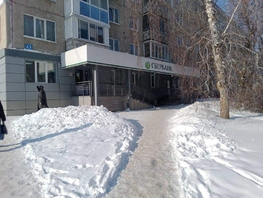 Продается Офис Ленинградский пр-кт, 145.8 м², 15763000 рублей