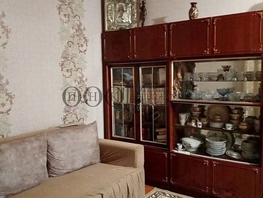Продается 2-комнатная квартира Сибиряков-Гвардейцев ул, 44 м², 4300000 рублей