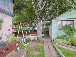Продается дача Садовая ул, 20  м², участок 13 сот., 1990000 рублей