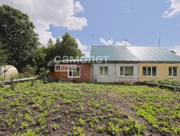 Продается Дом Козлова ул, 89.1  м², участок 9 сот., 6320000 рублей
