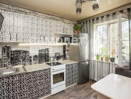 Продается 1-комнатная квартира Молодежный пр-кт, 35.3 м², 4190000 рублей