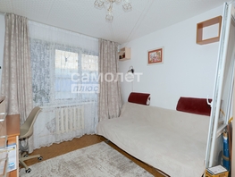 Продается 1-комнатная квартира Ногинская ул, 16.2  м², 2000000 рублей