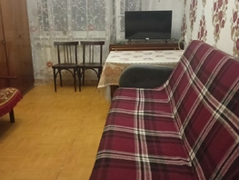 Снять однокомнатную квартиру Московский пр-кт, 32 м², 25000 рублей