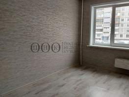 Продается 1-комнатная квартира Строителей б-р, 23 м², 2580000 рублей