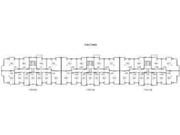Продается 1-комнатная квартира ЖК Солнечный бульвар, дом 22 корп 2, 53.2 м², 6171200 рублей