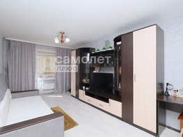 Продается 2-комнатная квартира Халтурина ул, 47.6 м², 3690000 рублей